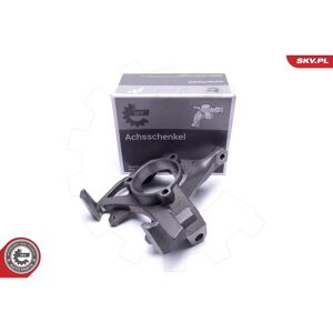 ESEN SKV 47SKV851 Horquilla de cubo de rueda delantera izquierda - Pieza de suspensión ESEN SKV 47SKV851 Horquilla de cubo de rueda delantera izquierda - Pieza de suspensión