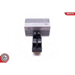Esen SKV 37SKV184 Interruptor de Ventana del Lado del Conductor - Para Toyota RAV4 II SUV Esen SKV 37SKV184 Interruptor de Ventana del Lado del Conductor - Para Toyota RAV4 II SUV