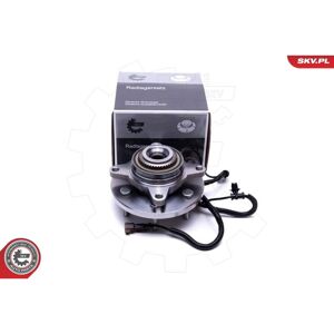 ESEN SKV 29SKV553 Kit de roulements de roue - Avant pour Ford, Chevrolet - Publicité ESEN SKV 29SKV553 Kit de roulements de roue - Avant pour Ford, Chevrolet - Publicité