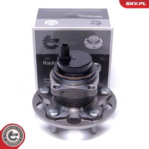 Kit de rodamientos de rueda ESEN SKV 29SKV557 Eje trasero Kit de rodamientos de rueda ESEN SKV 29SKV557 Eje trasero