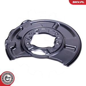 ESEN SKV 57SKV689 - Protector de disco de freno para Mercedes-Benz Clase E trasero derecho ESEN SKV 57SKV689 - Protector de disco de freno para Mercedes-Benz Clase E trasero derecho