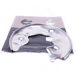 ESEN SKV 57SKV716 Bouclier de Disque de Frein - Protection pour Audi A4 B8 Avant, A6 C7 Allroad, Q5 - Publicité ESEN SKV 57SKV716 Bouclier de Disque de Frein - Protection pour Audi A4 B8 Avant, A6 C7 Allroad, Q5 - Publicité