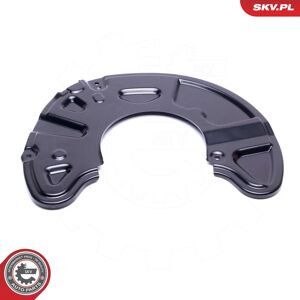 ESEN SKV 57SKV188 Protection de Disque de Frein - Gauche - Mercedes-Benz OEM - Publicité ESEN SKV 57SKV188 Protection de Disque de Frein - Gauche - Mercedes-Benz OEM - Publicité