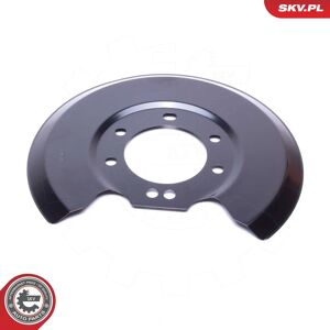 ESEN SKV 57SKV512 Protector de disco de freno - Protección de disco de freno ESEN SKV 57SKV512 Protector de disco de freno - Protección de disco de freno