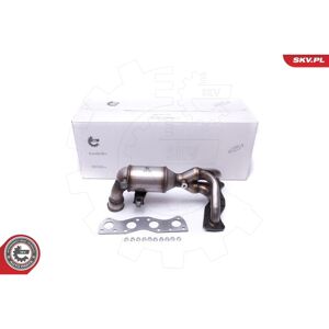 ESEN SKV 62SKV003 Convertisseur Catalytique pour Peugeot 207 3/5 portes - Catalyseur - Publicité ESEN SKV 62SKV003 Convertisseur Catalytique pour Peugeot 207 3/5 portes - Catalyseur - Publicité