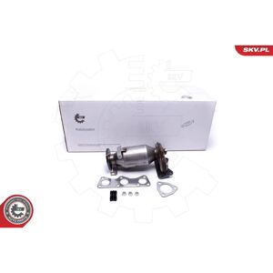 ESEN SKV 62SKV005 Katalysator - Euro 4 ESEN SKV 62SKV005 Katalysator - Euro 4