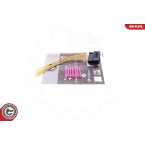 ESEN SKV 53SKV111 Zündspulen-Reparatursatz - Opel, Vauxhall, Chevrolet ESEN SKV 53SKV111 Zündspulen-Reparatursatz - Opel, Vauxhall, Chevrolet