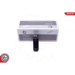 Interruptor de señal de peligro ESEN SKV 36SKV728 - Renault OEM Interruptor de señal de peligro ESEN SKV 36SKV728 - Renault OEM