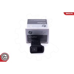 ESEN SKV 37SKV412 Interruptor de Ventana - Porsche Panamera Sport Turismo ESEN SKV 37SKV412 Interruptor de Ventana - Porsche Panamera Sport Turismo