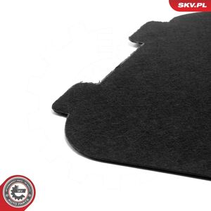 Aislamiento del compartimento del motor ESEN SKV 96SKV451 - BMW Serie 3 Aislamiento del compartimento del motor ESEN SKV 96SKV451 - BMW Serie 3