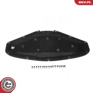 Aislamiento de la capota del motor ESEN SKV 96SKV467 - Capota del motor Aislamiento de la capota del motor ESEN SKV 96SKV467 - Capota del motor