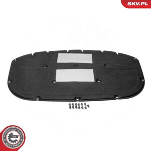 ESEN SKV 96SKV474 - Aislamiento del capó del motor ESEN SKV 96SKV474 - Aislamiento del capó del motor
