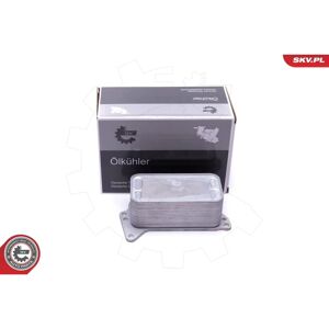 Esen SKV 31SKV222 Kühler - BMW 5er, 3er, X5, X6 Esen SKV 31SKV222 Kühler - BMW 5er, 3er, X5, X6