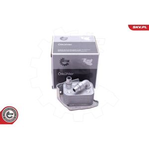 Radiador de aceite ESEN SKV 31SKV223 - Eje delantero BMW Radiador de aceite ESEN SKV 31SKV223 - Eje delantero BMW
