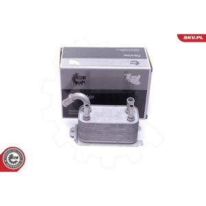 Esen SKV 31SKV228 Enfriador de aceite delantero para Ford, Land Rover, Volvo - Radiador Esen SKV 31SKV228 Enfriador de aceite delantero para Ford, Land Rover, Volvo - Radiador