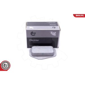 ESEN SKV 31SKV231 Kühler - Opel Chevrolet Fahrzeuge ESEN SKV 31SKV231 Kühler - Opel Chevrolet Fahrzeuge