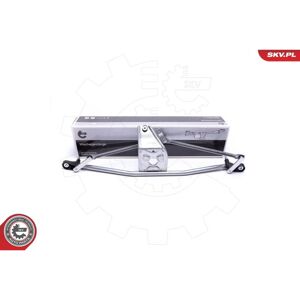 ESEN SKV 05SKV127 - Timonerie d'Essuie-Glace pour Ford Transit Mk5 - Publicité ESEN SKV 05SKV127 - Timonerie d'Essuie-Glace pour Ford Transit Mk5 - Publicité