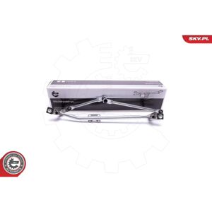 ESEN SKV 05SKV134 - Enlace de limpiaparabrisas para Land Rover Freelander 2 SUV ESEN SKV 05SKV134 - Enlace de limpiaparabrisas para Land Rover Freelander 2 SUV