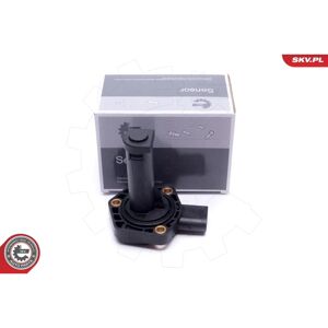 Sensor de nivel de aceite ESEN SKV 17SKV744 - Para Volvo XC70 II, S80 II, XC90 I, XC60 I, V70 3 Sensor de nivel de aceite ESEN SKV 17SKV744 - Para Volvo XC70 II, S80 II, XC90 I, XC60 I, V70 3