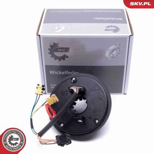ESEN SKV 96SKV596 Interruptor giratorio - Contacto de airbag para Chrysler Dodge ESEN SKV 96SKV596 Interruptor giratorio - Contacto de airbag para Chrysler Dodge