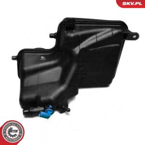 Esen SKV 61SKV335 Tanque de expansión líquido BMW Sin revestimiento Esen SKV 61SKV335 Tanque de expansión líquido BMW Sin revestimiento