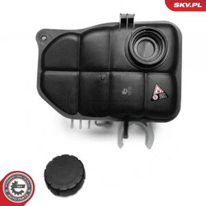 ESEN SKV 61SKV360 - Vaso de Expansión de Refrigerante para Mercedes-Benz CLK Coupé, Sedán Clase C ESEN SKV 61SKV360 - Vaso de Expansión de Refrigerante para Mercedes-Benz CLK Coupé, Sedán Clase C
