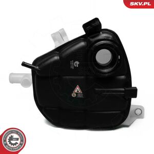 ESEN SKV 61SKV365 - Tanque de expansión de refrigerante para Mercedes-Benz ML, GL ESEN SKV 61SKV365 - Tanque de expansión de refrigerante para Mercedes-Benz ML, GL