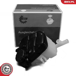 ESEN SKV 61SKV366 Depósito de expansión para Mercedes-Benz ML y GL ESEN SKV 61SKV366 Depósito de expansión para Mercedes-Benz ML y GL