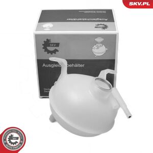 ESEN SKV 61SKV387 Depósito de expansión para Opel Corsa B y Combo B ESEN SKV 61SKV387 Depósito de expansión para Opel Corsa B y Combo B