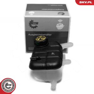 Esen SKV 61SKV398 Depósito de expansión para Opel Mokka, Chevrolet Trax - Parte del sistema de refrigeración Esen SKV 61SKV398 Depósito de expansión para Opel Mokka, Chevrolet Trax - Parte del sistema de refrigeración
