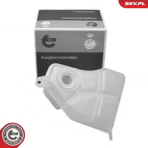ESEN SKV 61SKV407 Depósito de expansión de refrigerante - Para Ford Fiesta 5 ESEN SKV 61SKV407 Depósito de expansión de refrigerante - Para Ford Fiesta 5