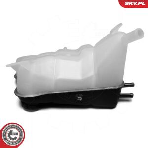 ESEN SKV 61SKV433 - Tanque de Expansión del Refrigerante ESEN SKV 61SKV433 - Tanque de Expansión del Refrigerante