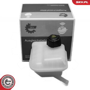 ESEN SKV 61SKV476 - Depósito de expansión del refrigerante ESEN SKV 61SKV476 - Depósito de expansión del refrigerante