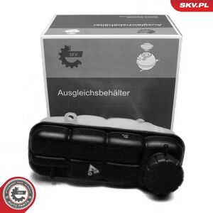 ESEN SKV 61SKV482 - Depósito de expansión para Mercedes-Benz, Clase C, CLK - Revestimiento ESEN SKV 61SKV482 - Depósito de expansión para Mercedes-Benz, Clase C, CLK - Revestimiento