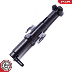 ESEN SKV 15SKV609 Boquilla de chorro de agua - Boquilla de limpiaparabrisas para BMW X3, X4 ESEN SKV 15SKV609 Boquilla de chorro de agua - Boquilla de limpiaparabrisas para BMW X3, X4