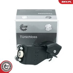 ESEN SKV 96SKV866 Rueda guía, puerta corredera, izquierda, lado conductor - Guía de puerta corredera ESEN SKV 96SKV866 Rueda guía, puerta corredera, izquierda, lado conductor - Guía de puerta corredera