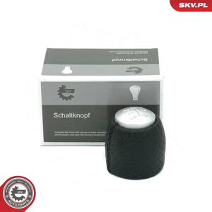 Pomo de palanca de cambios ESEN SKV 63SKV004 - 6 velocidades ALFA ROMEO 147 Pomo de palanca de cambios ESEN SKV 63SKV004 - 6 velocidades ALFA ROMEO 147