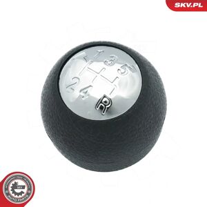 ESEN SKV 63SKV006 Schaltknauf - Gear Shift Knob ESEN SKV 63SKV006 Schaltknauf - Gear Shift Knob