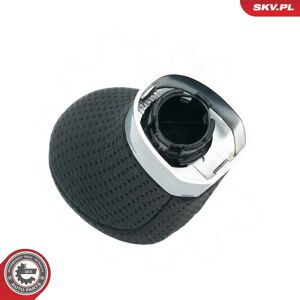 BMW 63SKV022 Pomo de velocidad en cuero para 6 velocidades - Pomo de velocidad BMW 63SKV022 Pomo de velocidad en cuero para 6 velocidades - Pomo de velocidad