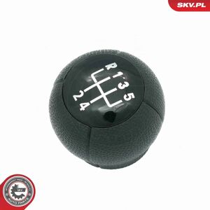 ESEN SKV 63SKV091 Schaltknauf - Opel Meriva Corsa 5-Gang ESEN SKV 63SKV091 Schaltknauf - Opel Meriva Corsa 5-Gang