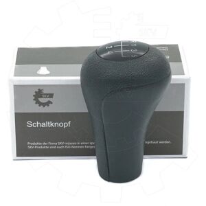 ESEN SKV Modelo 63SKV134 Pomo de cambio - Tipo de transmisión ESEN SKV Modelo 63SKV134 Pomo de cambio - Tipo de transmisión