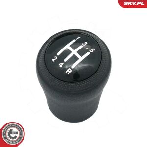 ESEN SKV 63SKV140 Pomojo de câmbio em couro - Pomojo de câmbio ESEN SKV 63SKV140 Pomojo de câmbio em couro - Pomojo de câmbio