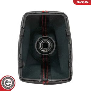 ESEN SKV 63SKV403 Leder Schalthebel - A4 B6/B7 ESEN SKV 63SKV403 Leder Schalthebel - A4 B6/B7