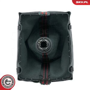 ESEN SKV 63SKV416 Palanca de cambios en cuero - Palanca de cambio ESEN SKV 63SKV416 Palanca de cambios en cuero - Palanca de cambio