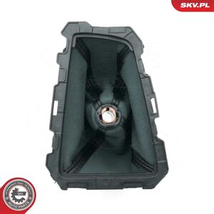 ESEN SKV 63SKV428 Dźwignia zmiany biegów - 6-biegowa skóra Ford Mondeo 4 ESEN SKV 63SKV428 Dźwignia zmiany biegów - 6-biegowa skóra Ford Mondeo 4