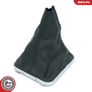 ESEN SKV 63SKV913 Protection de levier de vitesse - Opel Zafira B - Publicité ESEN SKV 63SKV913 Protection de levier de vitesse - Opel Zafira B - Publicité