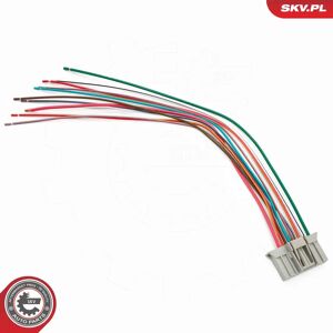 ESEN SKV 53SKV123 - Kit de reparación para cables de vehículos ESEN SKV 53SKV123 - Kit de reparación para cables de vehículos
