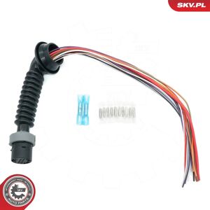 Esen SKV 53SKV159 Kit de reparación de cable de puerta Esen SKV 53SKV159 Kit de reparación de cable de puerta