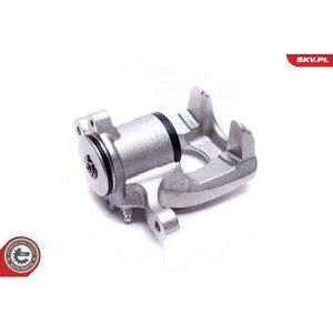 ESEN SKV 56SKV444 Caliper de freio em ferro fundido cinza - Brake Caliper ESEN SKV 56SKV444 Caliper de freio em ferro fundido cinza - Brake Caliper