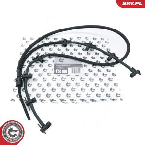 ESEN SKV 54SKV344 Manguera de fuga de combustible - Manguera de fuga de combustible ESEN SKV 54SKV344 Manguera de fuga de combustible - Manguera de fuga de combustible